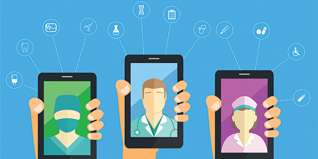 Telemedicine: A Lifeline During Crisis and Beyond